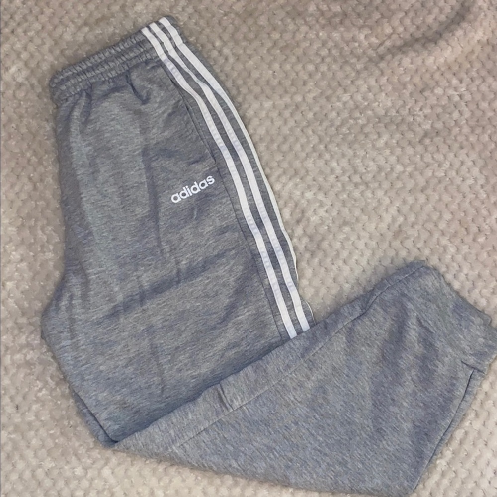 Adidas Jogger Sweatpants